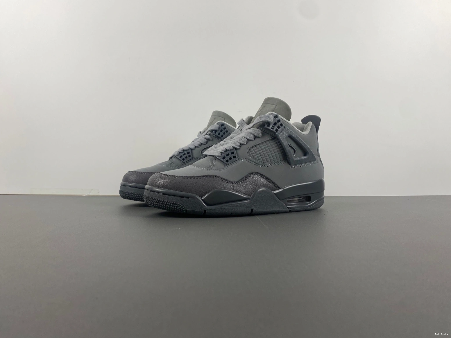 SE Paris - Air 4 Olympics Jordan FQ7928-001 Retro 0207